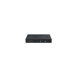 AVer HUB30 Matriz de conmutación de presentación multimedia 150 W