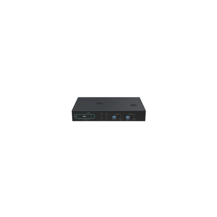 AVer HUB30 Matriz de conmutación de presentación multimedia 150 W