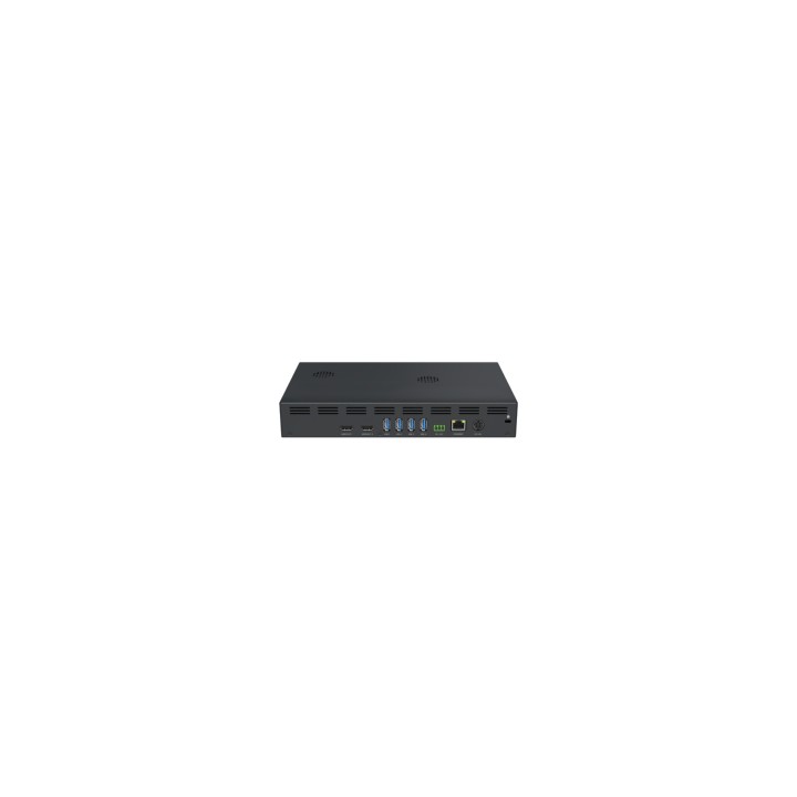 AVer HUB30 Matriz de conmutación de presentación multimedia 150 W