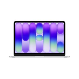 Apple MacBook Neo 13" Apple A18 Pro 8Gb / 512Gb SSD GPU 5 nucleos macOS Touch ID Plata