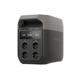 EcoFlow DELTA 3 Max Portable Power Station