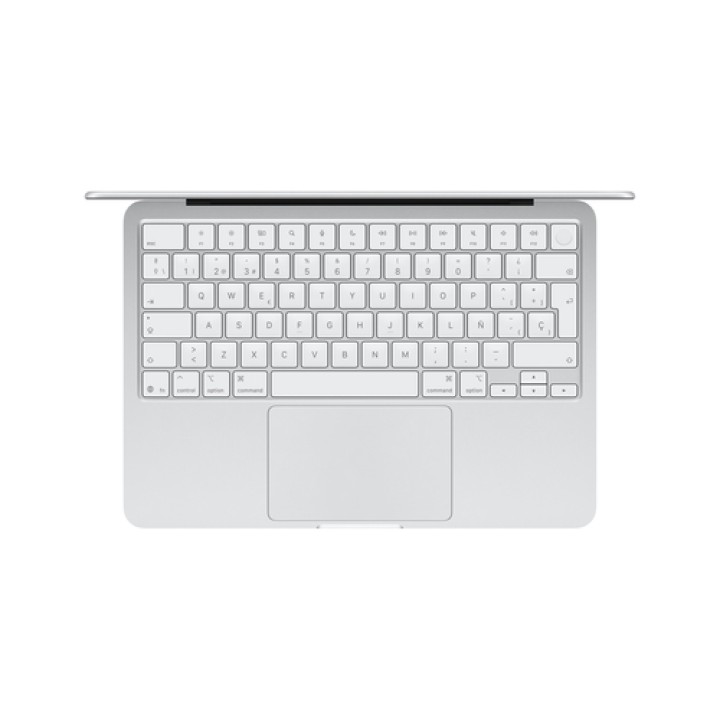 Apple MacBook Neo 13" Apple A18 Pro 8Gb / 512Gb SSD GPU 5 nucleos macOS Touch ID Plata