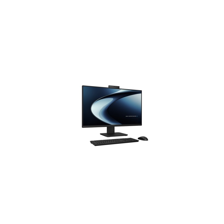ASUS ExpertCenter P600 AiO PM670KA-BPE108X - Sobremesa todo en uno 27" Full HD (AMD Ryzen AI 5 330, 16GB RAM, 512GB SSD, Radeon