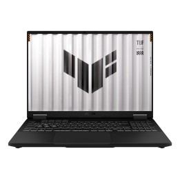 ASUS TUF Gaming F16 TUF608JPR-QT187 - Ordenador Portátil Gaming de 16" WQXGA 165Hz (Intel Core i7-14650HX, 16GB RAM, 1TB SSD,