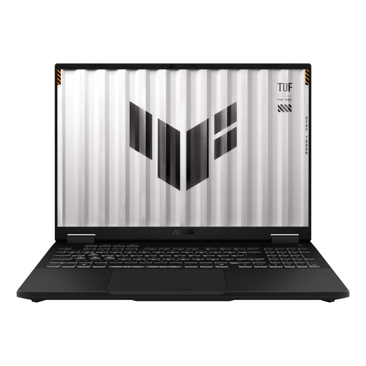 ASUS TUF Gaming F16 TUF608JPR-QT187 - Ordenador Portátil Gaming de 16" WQXGA 165Hz (Intel Core i7-14650HX, 16GB RAM, 1TB SSD,