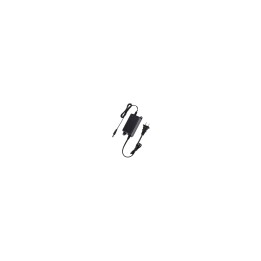 Dahua Technology PFM320 adaptador e inversor de corriente Universal Negro