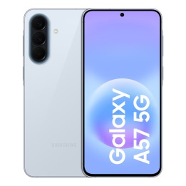 Samsung Galaxy A57 5G 8/128Gb Azul Smartphone