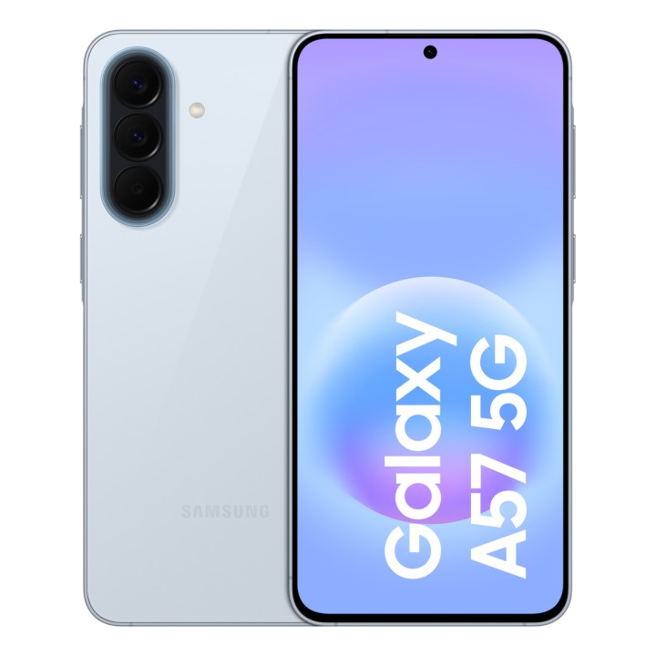 Samsung Galaxy A57 5G 8/128Gb Azul Smartphone