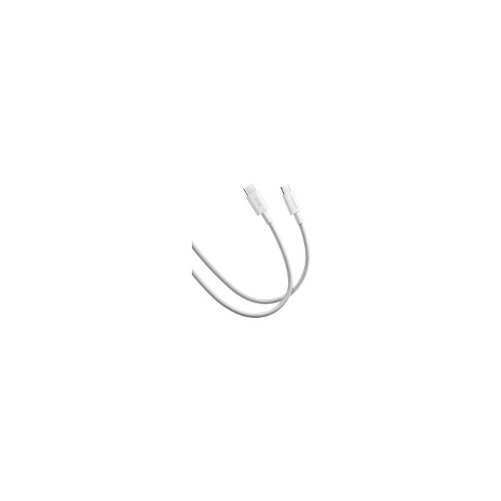 Xiaomi BHR087AGL cable USB USB 2.0 2 m USB C Blanco