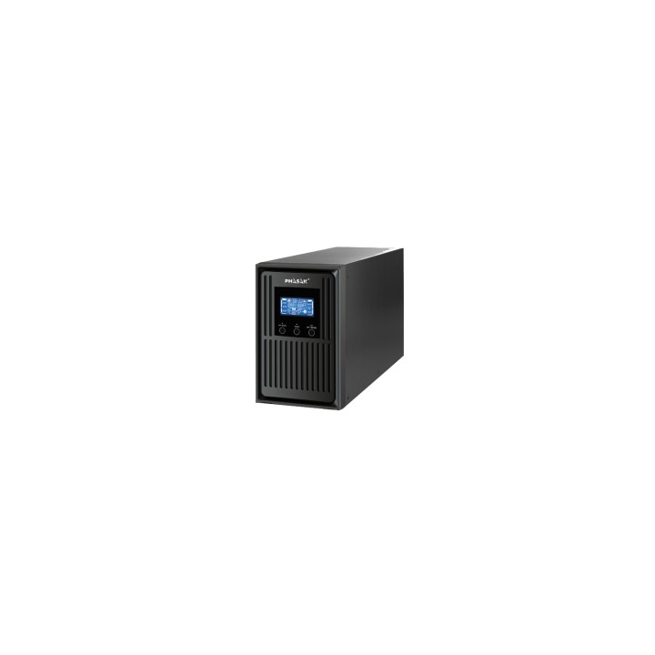 Phasak SAI Gate Pro Online 10000 VA - PH 9270