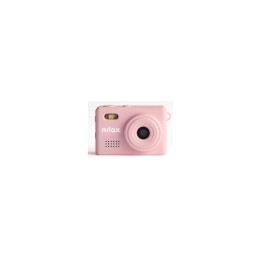Nilox NXACCARRYCAMPK cámara para deporte de acción 2 MP HD CMOS 18 g