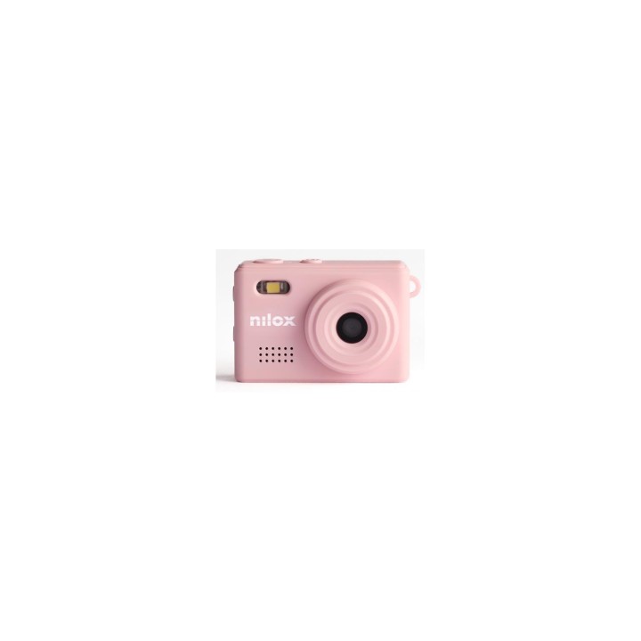Nilox NXACCARRYCAMPK cámara para deporte de acción 2 MP HD CMOS 18 g