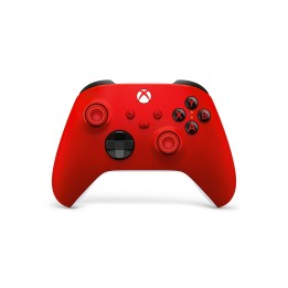 Microsoft EP2-29936 mando y volante Rojo, Blanco Bluetooth Gamepad Analógico/Digital Android, PC, Xbox One, Xbox Series S, Xbox