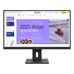 Lenovo ThinkVision E27Q-40 27" Monitor