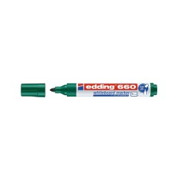 Edding 660 Verde 1 pieza(s)