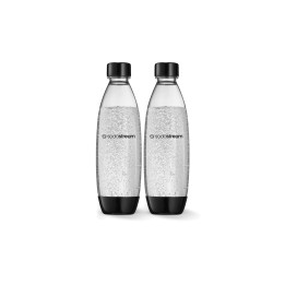 SodaStream 1741260410 consumible y accesorio para carbonatador Botella para bebida carbonatada