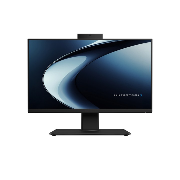 ASUS ExpertCenter P400 AiO P440VA-BPC022X - Sobremesa todo en uno 23.8" Full HD (Intel Core 7 240H, 16GB RAM, 512GB SSD,