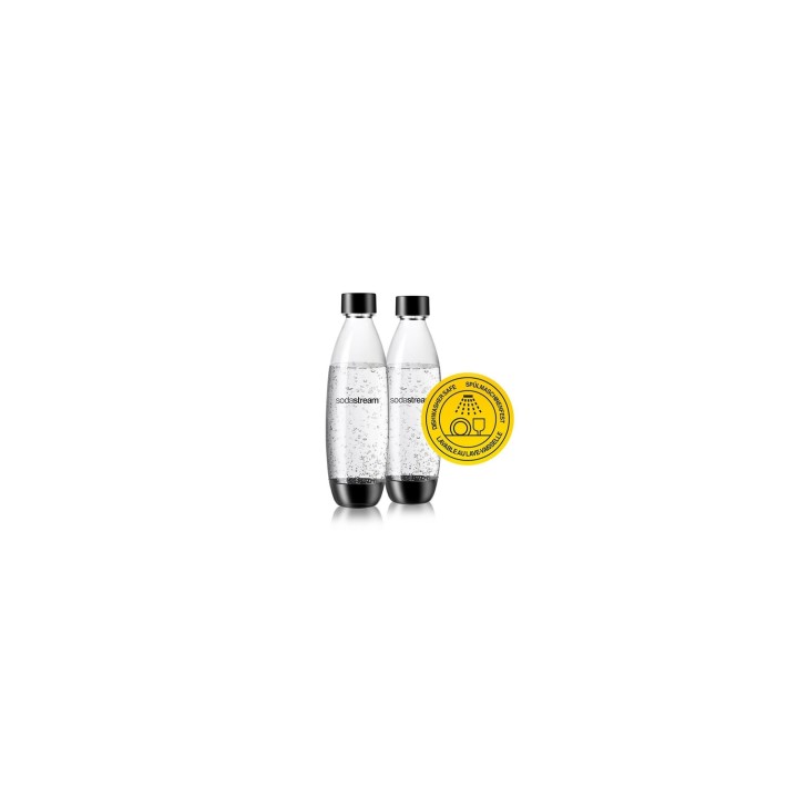 SodaStream 1741260410 consumible y accesorio para carbonatador Botella para bebida carbonatada