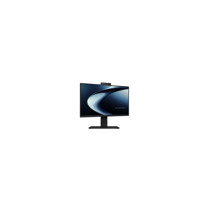 ASUS ExpertCenter P400 AiO P440VA-BPC022X - Sobremesa todo en uno 23.8" Full HD (Intel Core 7 240H, 16GB RAM, 512GB SSD,