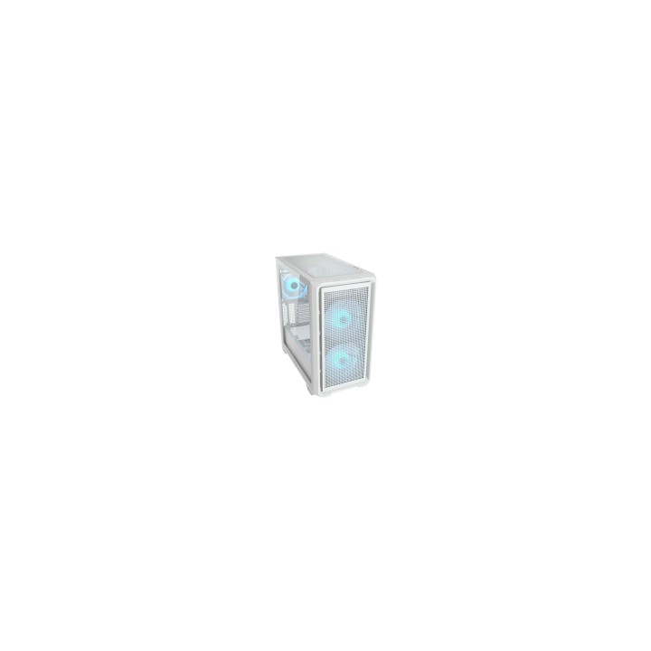 COUGAR MX600 MINI RGB Mini Tower Blanco