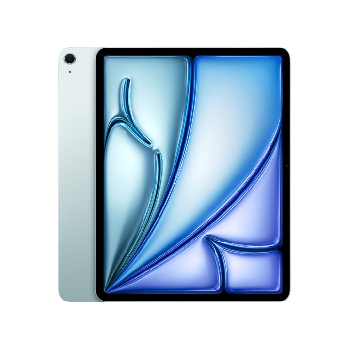 Apple iPad 13'' Wi-Fi 128GB - Azur