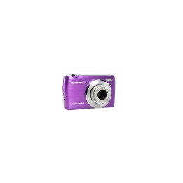 AgfaPhoto Compact DC8200 1/3.2" Cámara compacta 18 MP CMOS 4896 x 3672 Pixeles Púrpura
