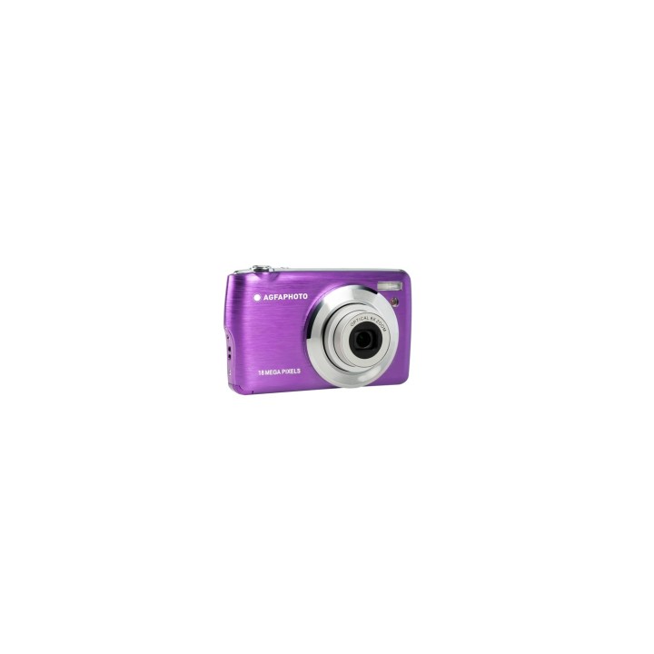 AgfaPhoto Compact DC8200 1/3.2" Cámara compacta 18 MP CMOS 4896 x 3672 Pixeles Púrpura