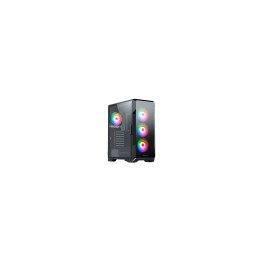 Zone Evil Amd Ryzen 7 5800X/32GB/2TB M.2/RTX 5070 Ti 16GB/Ordenador Gaming