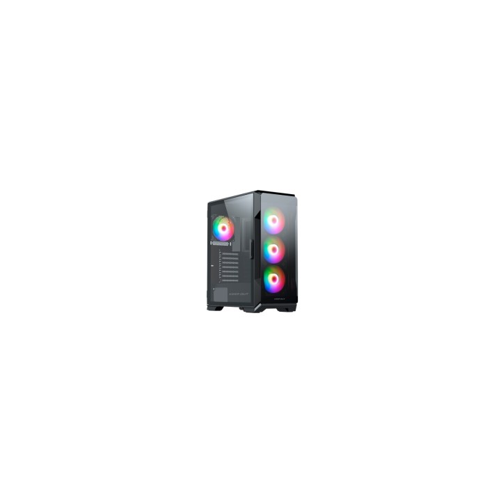 Zone Evil Amd Ryzen 7 5800X/32GB/2TB M.2/RTX 5070 Ti 16GB/Ordenador Gaming