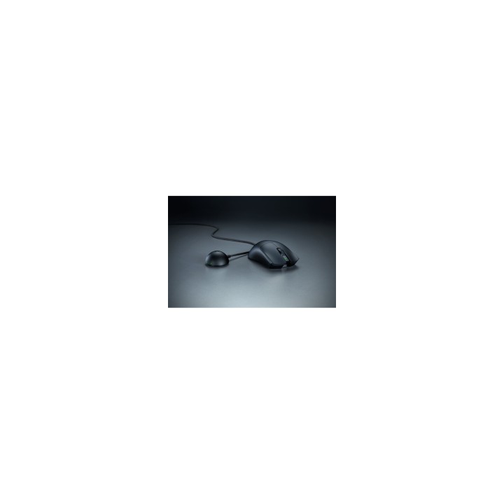 Razer Viper V4 Pro ratón Juego mano derecha RF Wireless + USB Type-C Óptico 50000 DPI