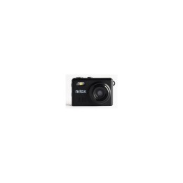 Nilox NXACCARRYCAMBK cámara para deporte de acción 2 MP HD CMOS 18 g