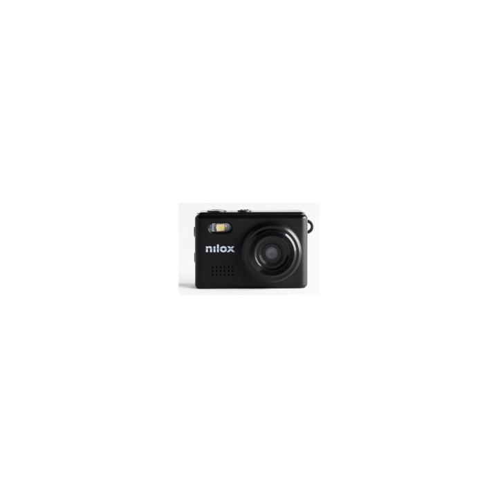 Nilox NXACCARRYCAMBK cámara para deporte de acción 2 MP HD CMOS 18 g