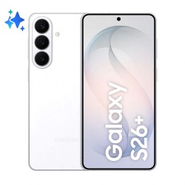 Samsung Galaxy S26+ 5G 12/512Gb Blanco Smartphone