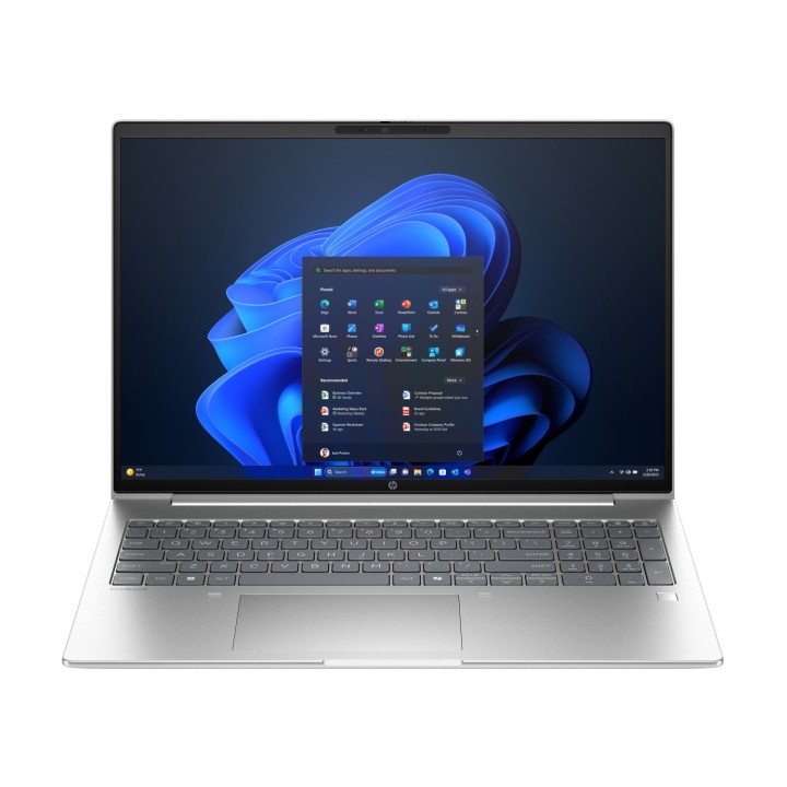 HP ProBook 4 G1i 16 inch Notebook AI PC Wolf Pro Security Edition Intel Core Ultra 5 225U Portátil 40,6 cm (16") WUXGA 16 GB