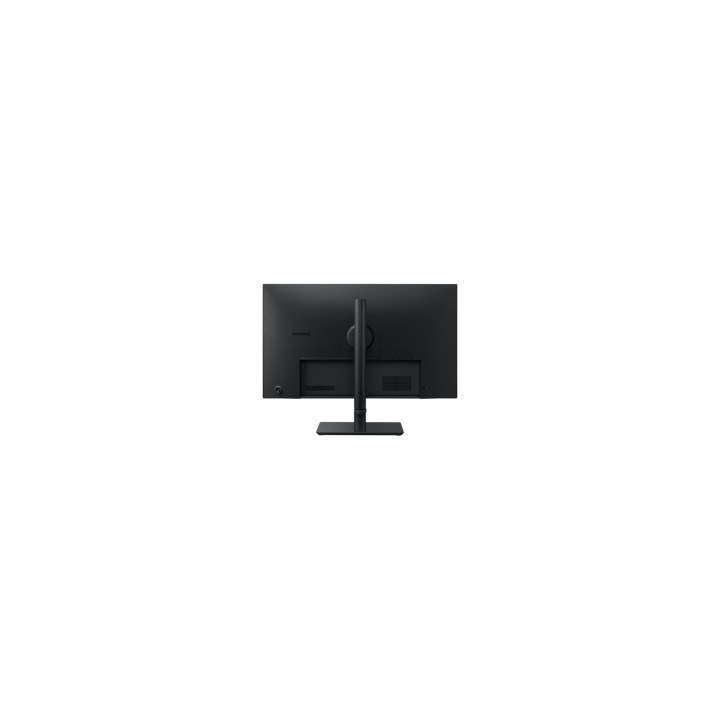 Samsung S43UF pantalla para PC 68,6 cm (27") 1920 x 1080 Pixeles Full HD LCD Negro