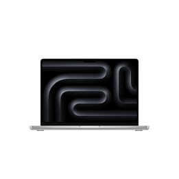 Apple MacBook Pro 14" M5 Pro chip 15‑core CPU 16‑core GPU, 24GB, 1TB SSD - Plata