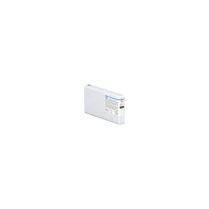 Epson UltraChrome Pro10 cartucho de tinta 1 pieza(s) Original Cian