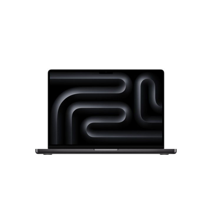 Apple MacBook Pro 14" M5 Max chip 18‑core CPU 32‑core GPU, 36GB, 2TB SSD - Negro espacial