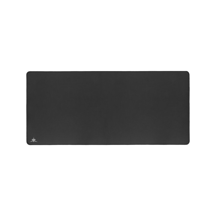 White Shark ASHIKAGA XL Alfombrilla de ratón para juegos Negro