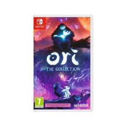Ori the collection