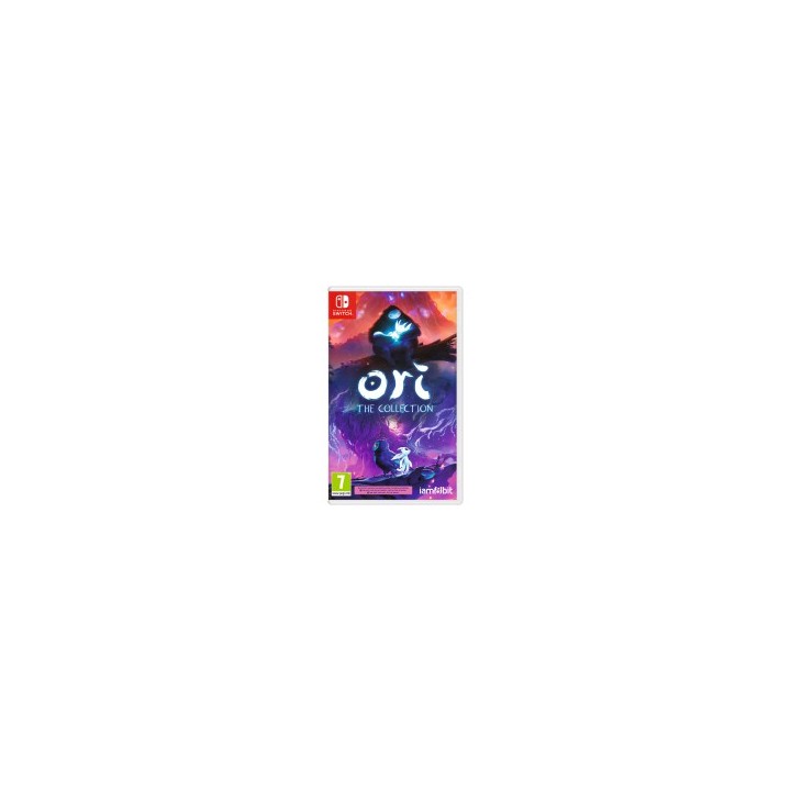 Ori the collection