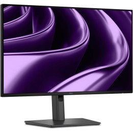 DELL Pro P P2426HE pantalla para PC 60,5 cm (23.8") 1920 x 1080 Pixeles Full HD LCD Gris