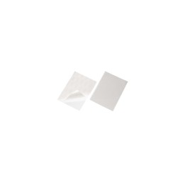Durable 829519 protector de hojas 10 pieza(s)