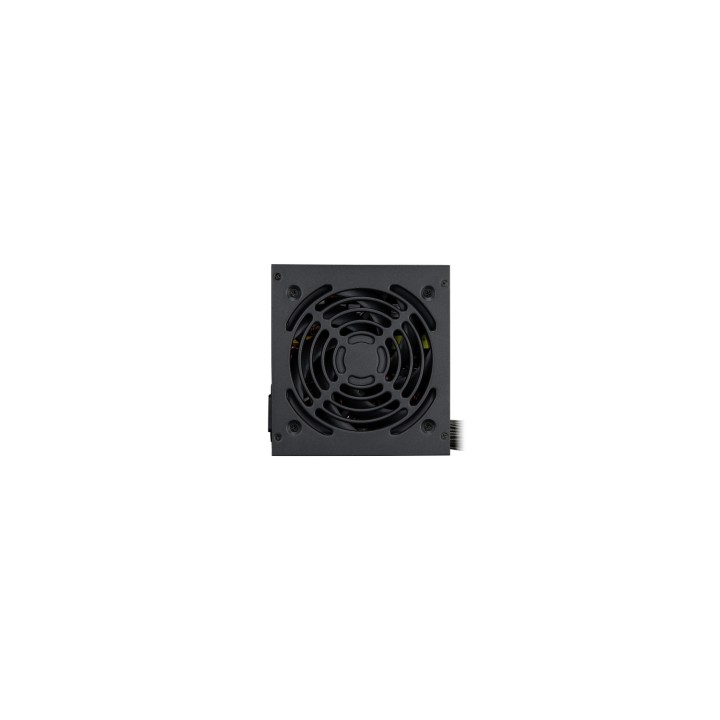 COUGAR CGRVG-750 unidad de fuente de alimentación 750 W 24-pin ATX ATX Negro