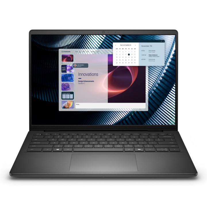 DELL Pro 14 Essential PV14250 Intel Core 7 150U Portátil 35,6 cm (14") Full HD+ 16 GB DDR5-SDRAM 1 TB SSD Wi-Fi 6 (802.11ax)