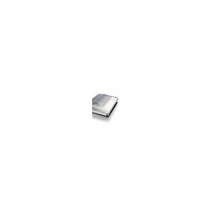 Durable 829519 protector de hojas 10 pieza(s)