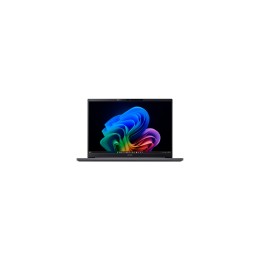 Acer TravelMate TMX414-51-TCO-55NC Copilot+ PC Intel Core Ultra 5 226V Portátil 35,6 cm (14") WUXGA 16 GB LPDDR5x-SDRAM 512 GB