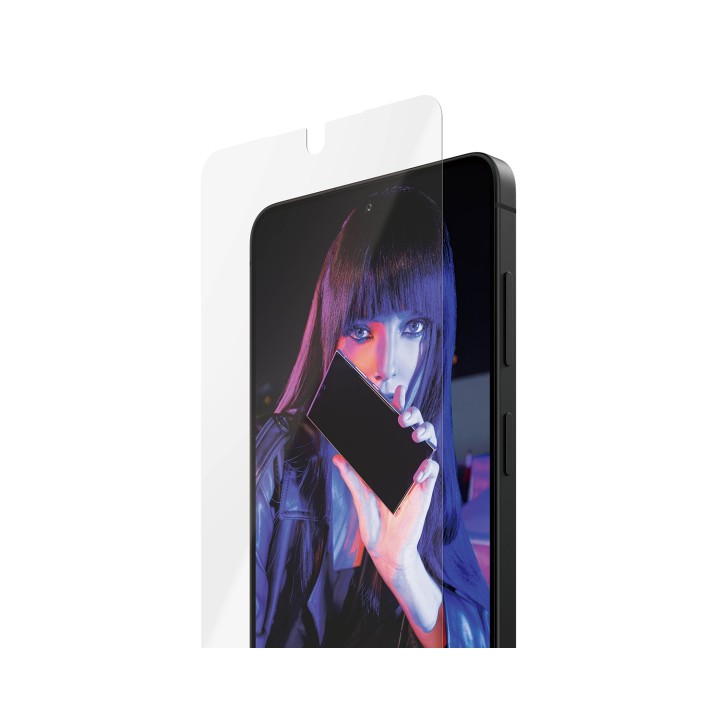PanzerGlass SAFE. by ® Screen Protector Samsung Galaxy S26 | Ultra-Wide Fit w. EasyAligner Protector de pantalla 1 pieza(s)