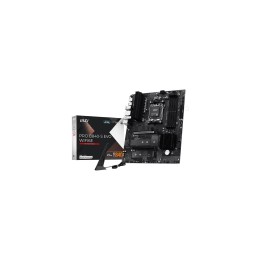 MSI Pro B840-S EVO WIFI6E AMD B840 Zócalo AM5 ATX