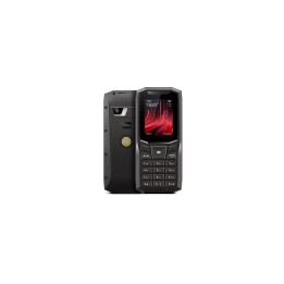 Crosscall Core-S5 6,1 cm (2.4") 146 g Negro